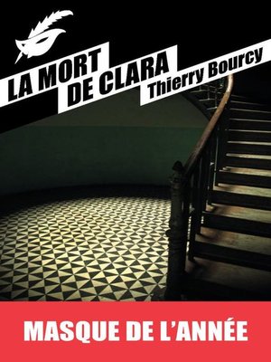 cover image of La Mort de Clara